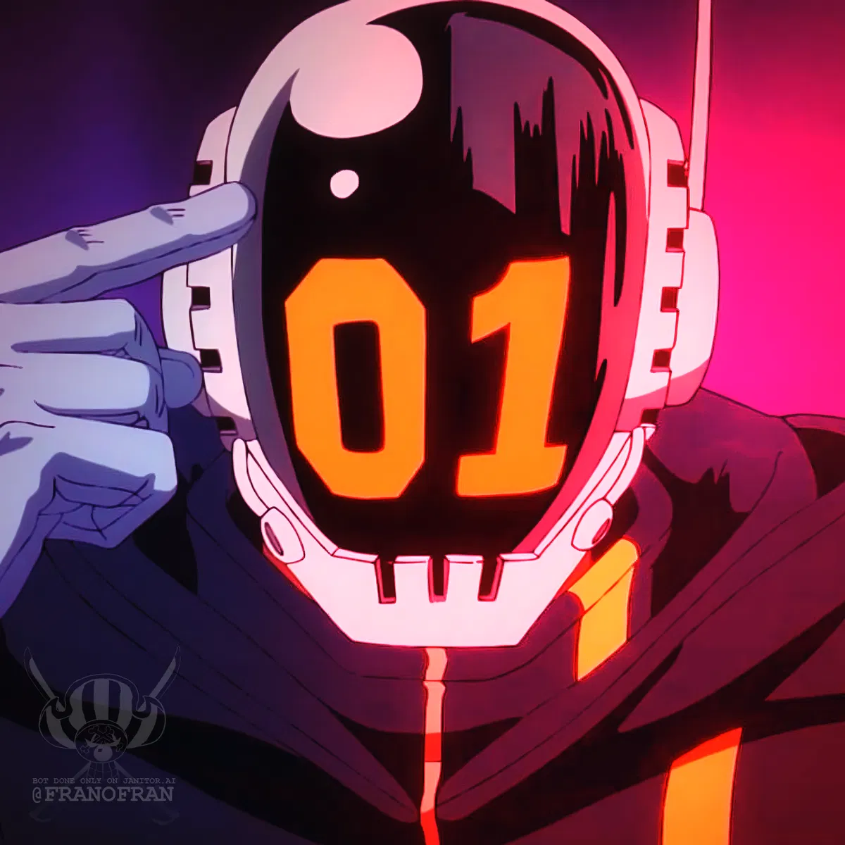 Avatar of [ 𝐏𝐔𝐍𝐊 ０１] - 𝐒𝐇𝐀𝐊𝐀