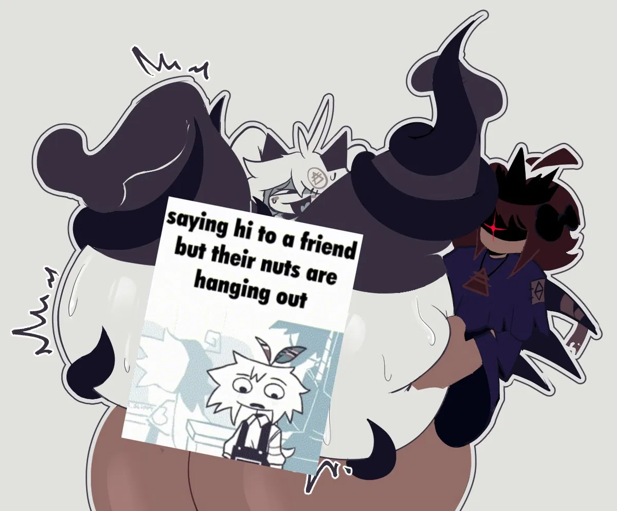 Avatar of A demon's hunger