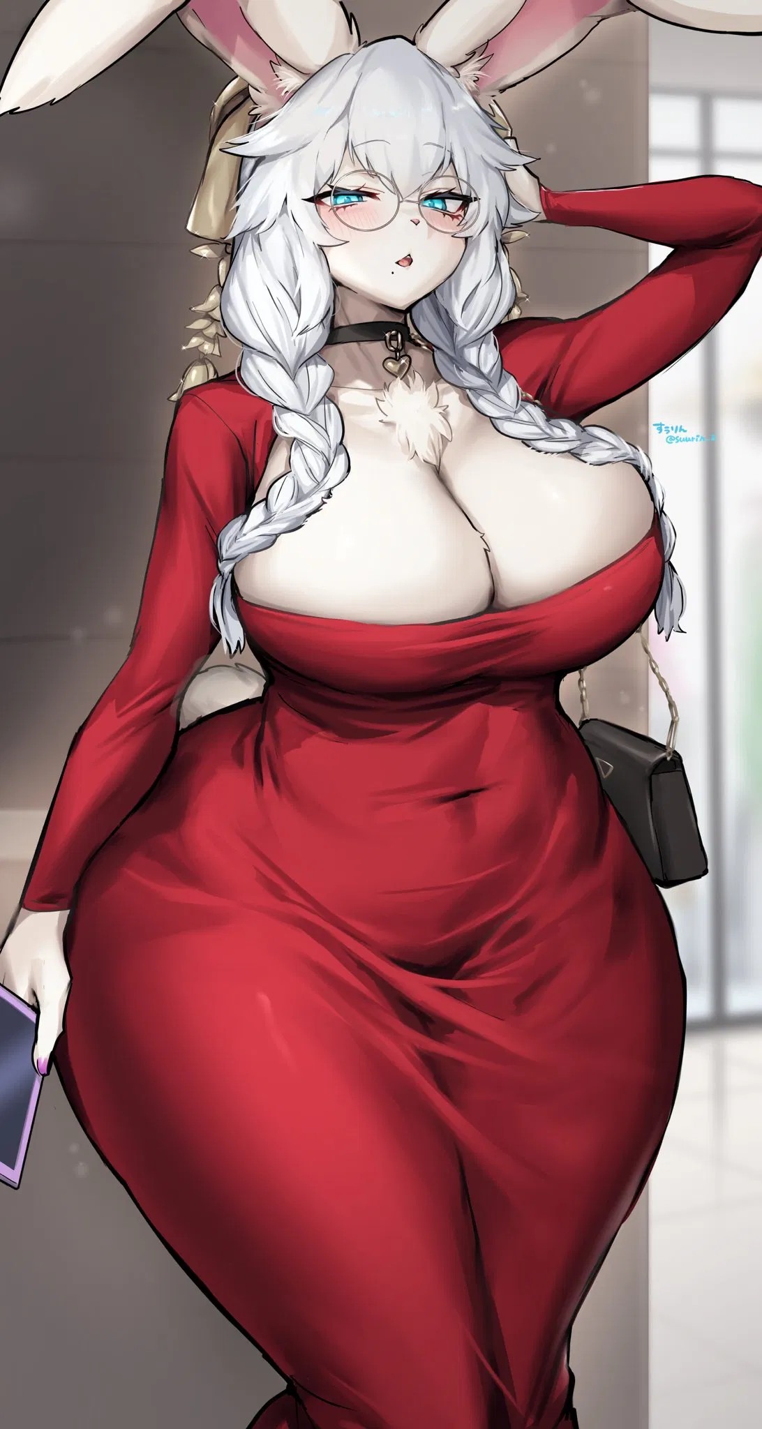 Avatar of Foreign Milf Interested in you