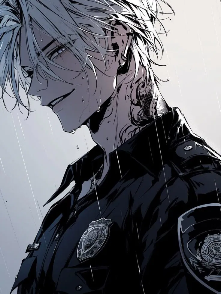 Avatar of Calix: Police Officer