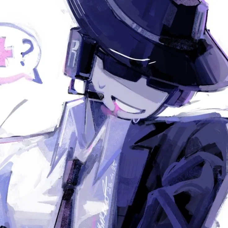 Avatar of Chance - Mafioso POV [doublefedora]