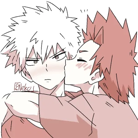 Avatar of Kiribaku