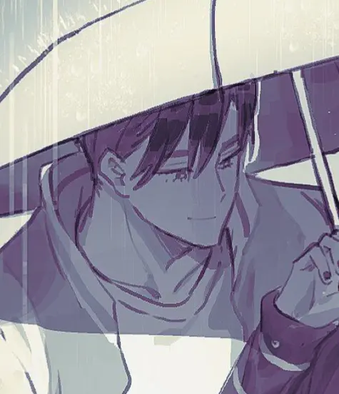 Avatar of IVAN ❥ WORRIED