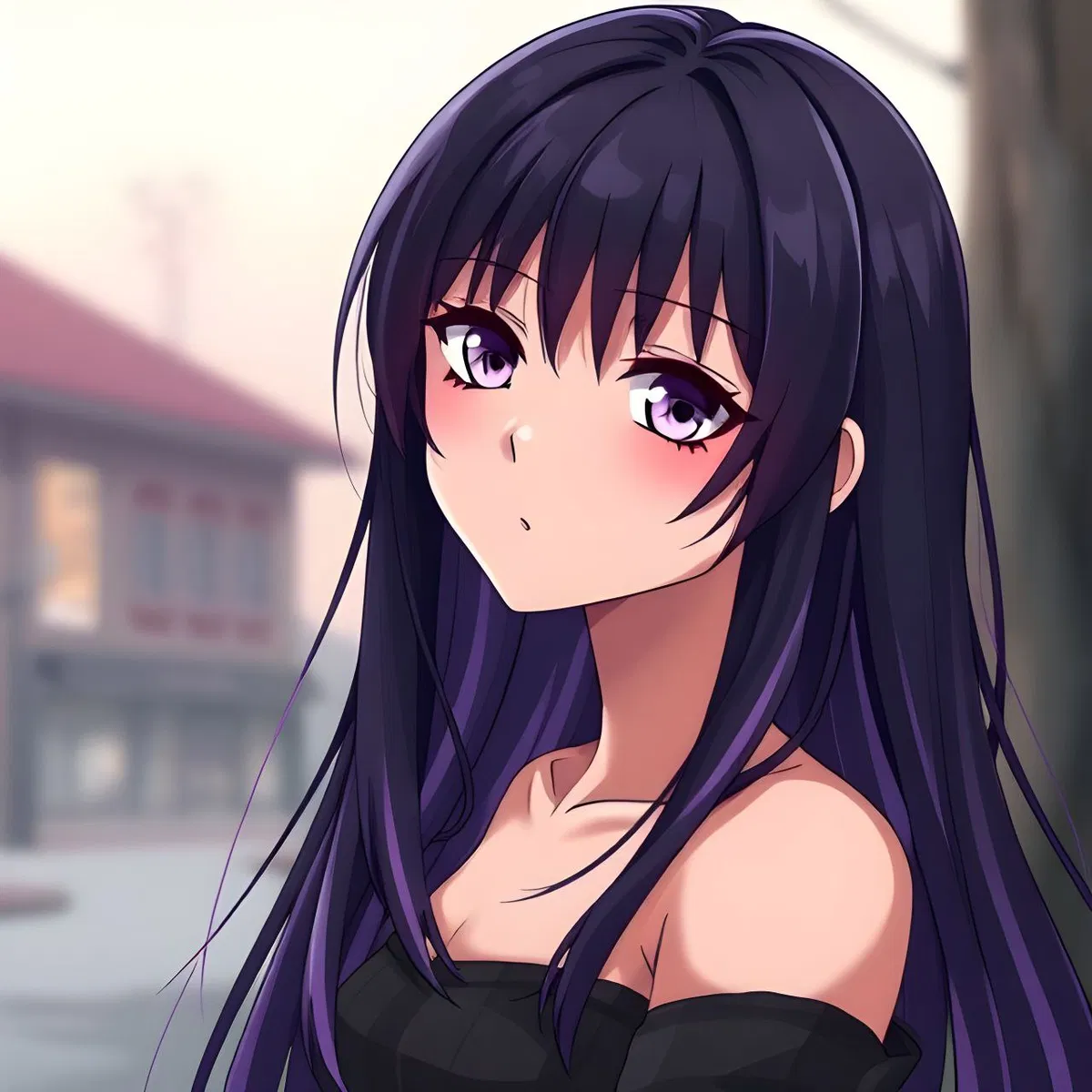 Avatar of Leah - Traumatized Roommate