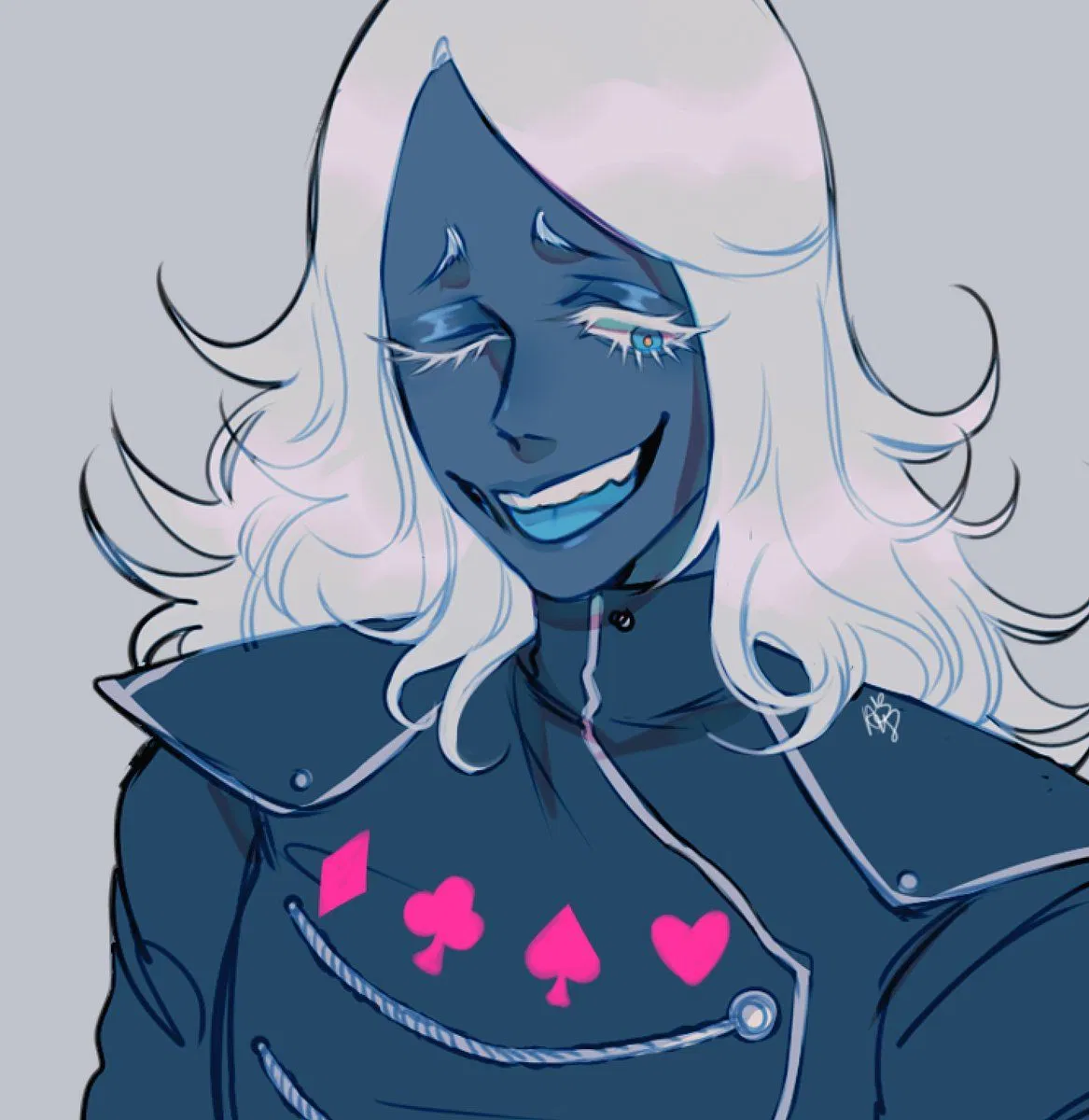 Avatar of Rouxls Kaard