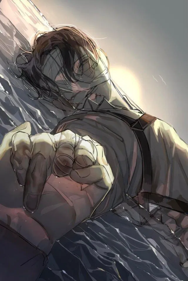 Avatar of Levi Ackerman