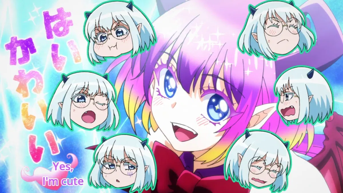 Avatar of Crocell Keroli (Kuromu) \\ Coincidences