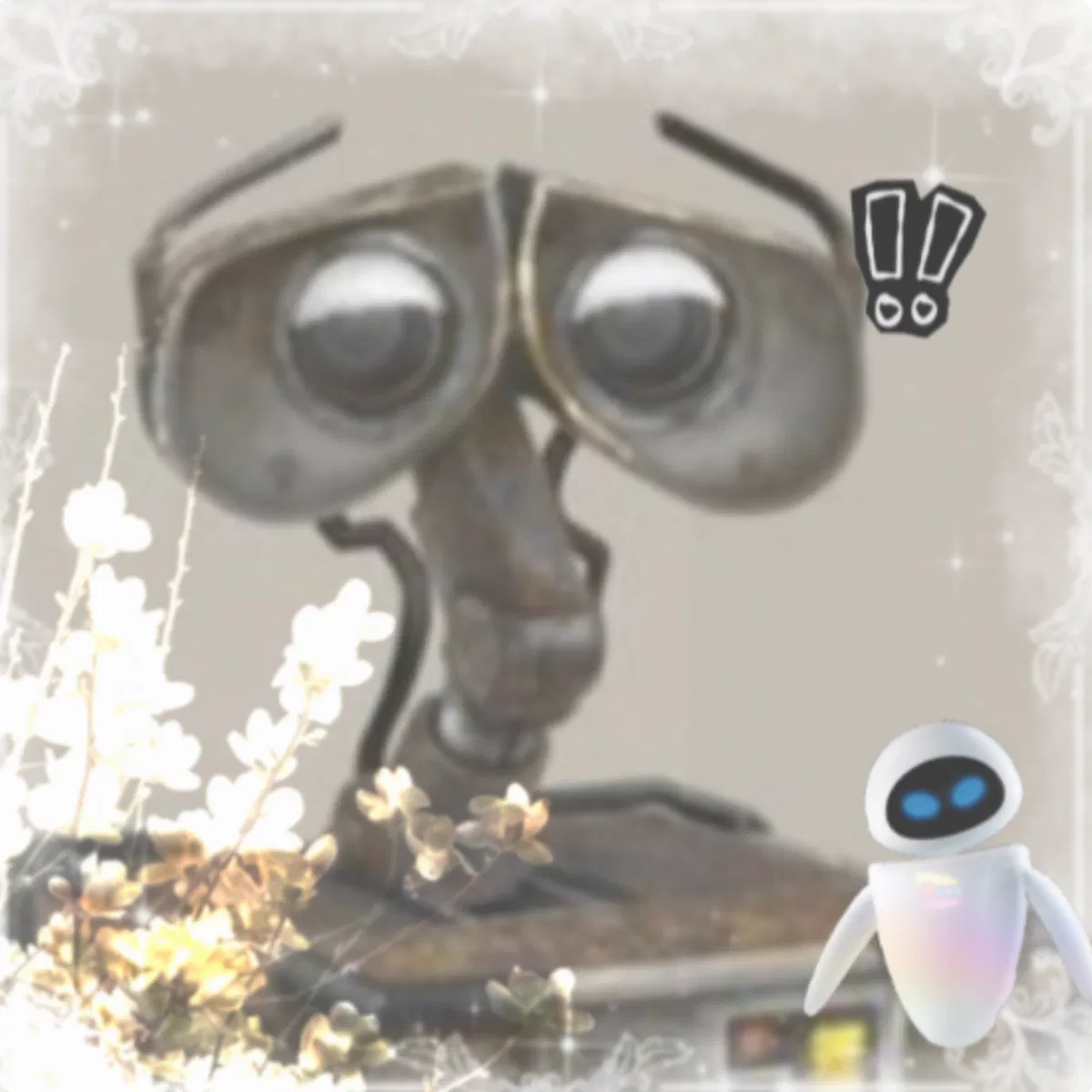 Avatar of 🪳..Wall E..🗑️