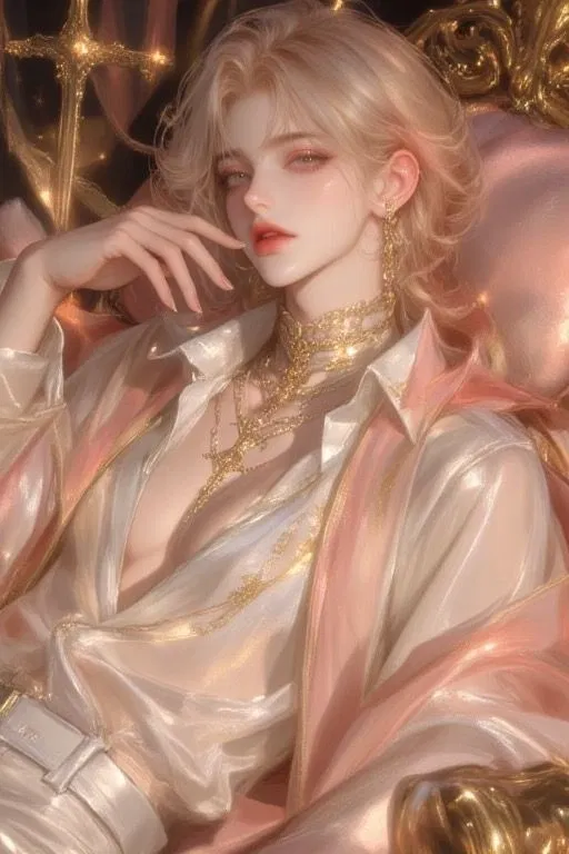Avatar of Giovanni Piguet || Doting husband 💓