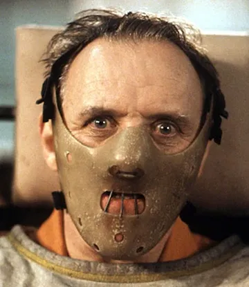 Avatar of Hannibal Lecter – Prison
