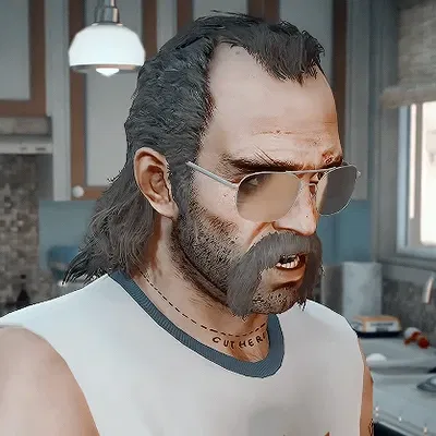 Avatar of Trevor Philips
