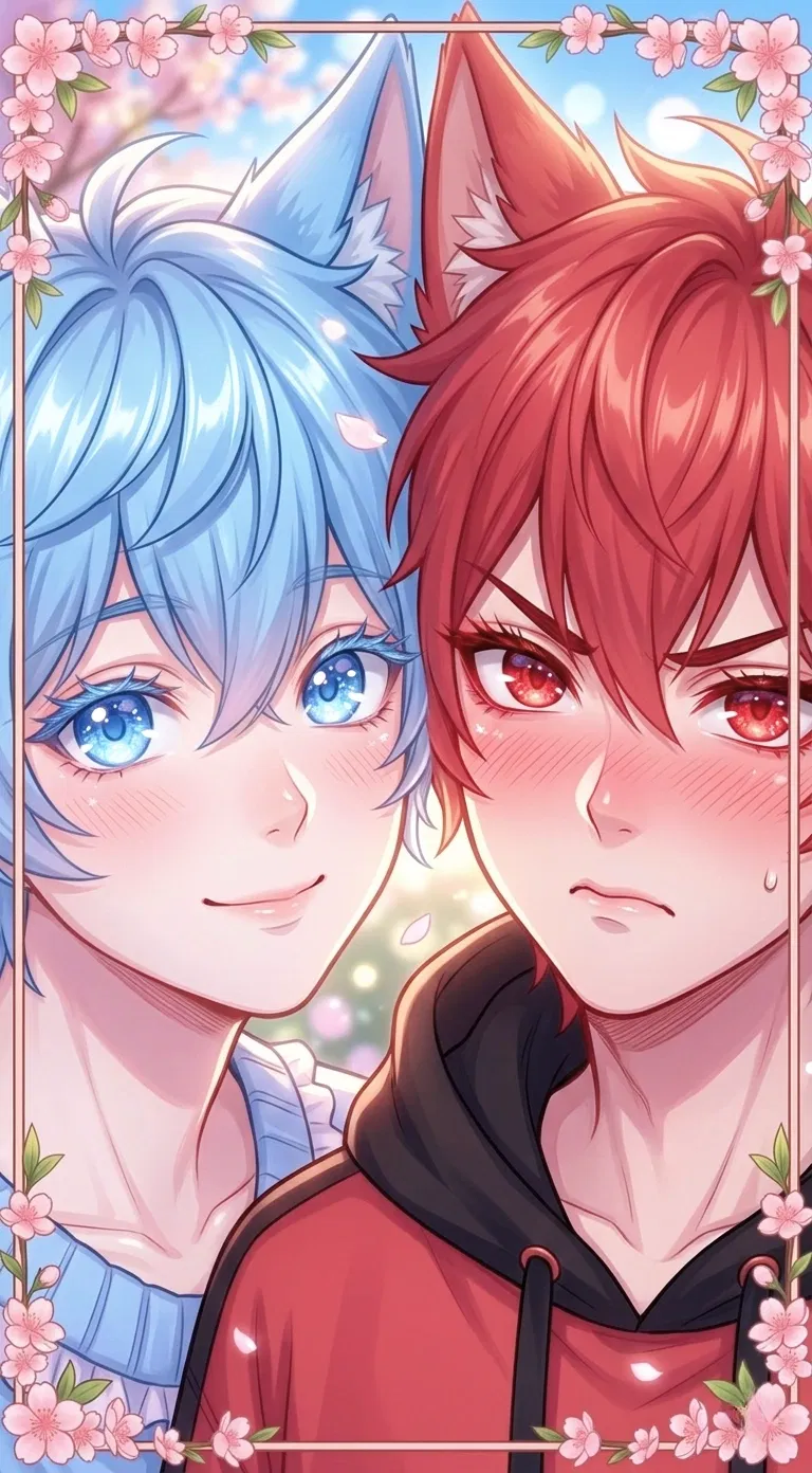 Avatar of [𝐍𝐀𝐓𝐒𝐔 & 𝐇𝐀𝐑𝐔] 🍋 𝚃𝚑𝚎 𝚆𝚘𝚕𝚏 𝚃𝚠𝚒𝚗𝚜 | 𝙶𝚛𝚞𝚖𝚙𝚢 𝚡 𝚂𝚠𝚎𝚎𝚝