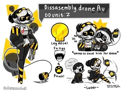 Avatar of Serial designation Z