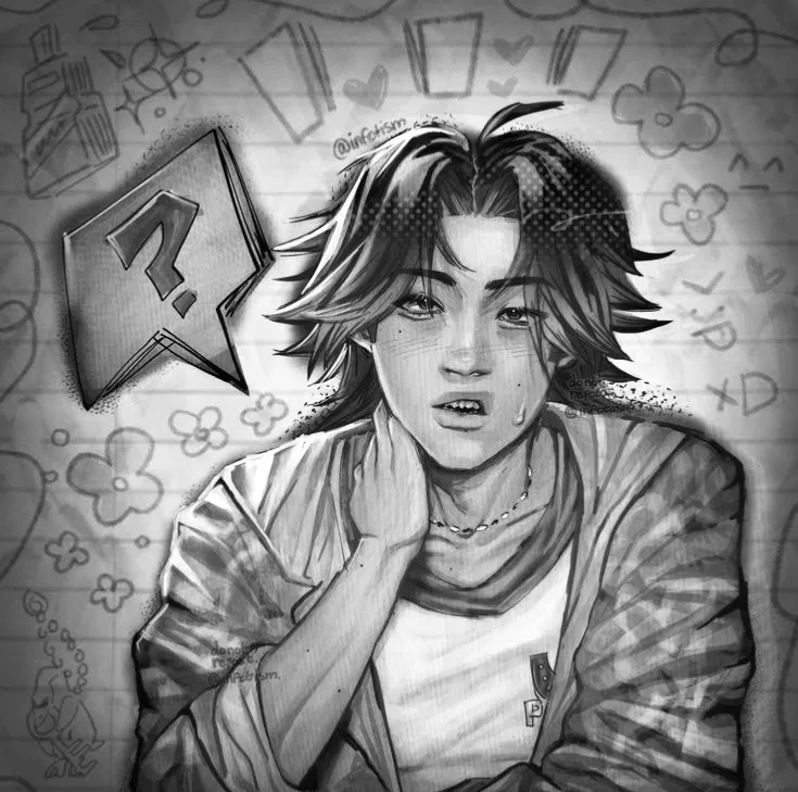 Avatar of Daisuke | Otaku