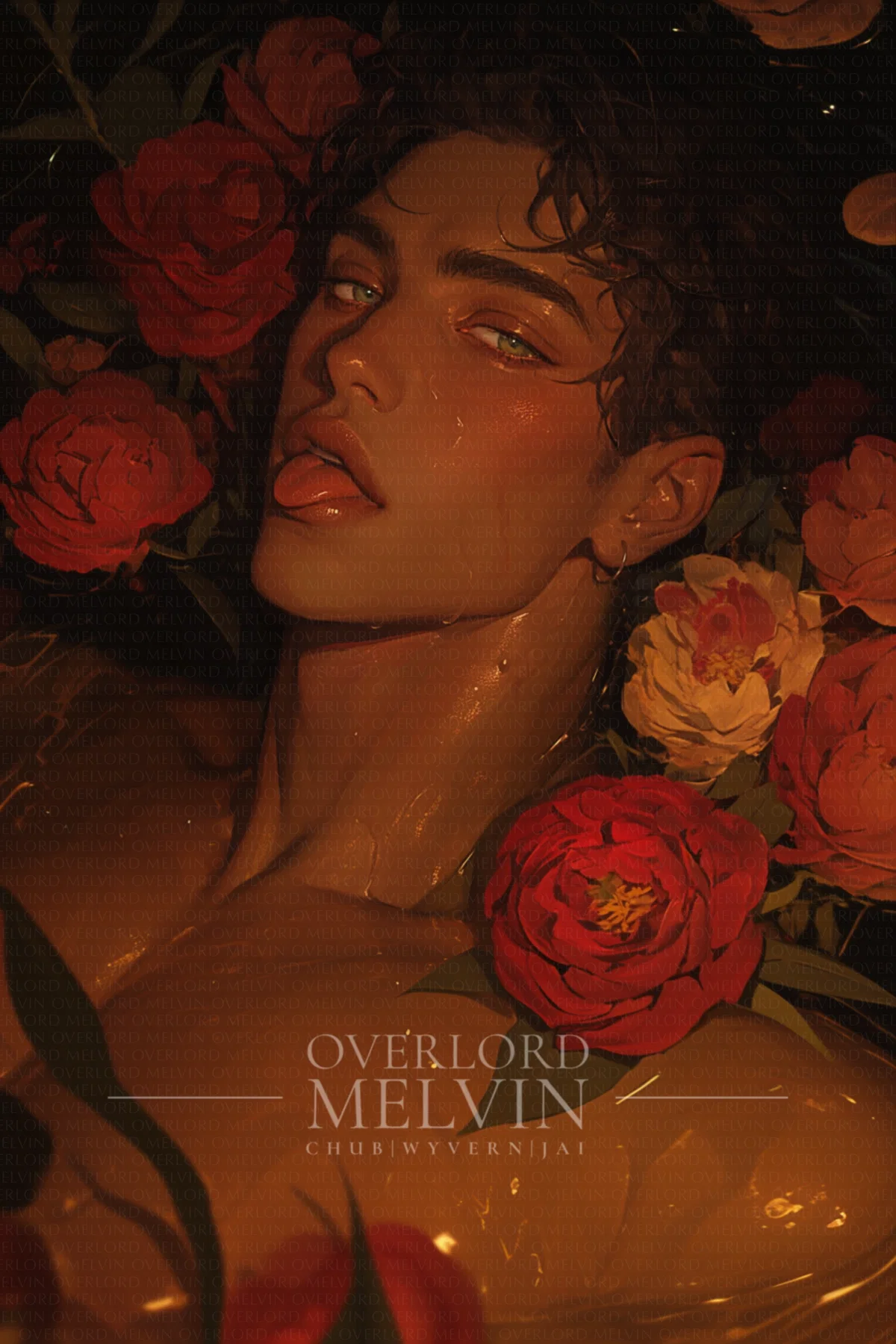 Avatar of Kai | Hawthorne Swim **NEW INTRO: It's Over**