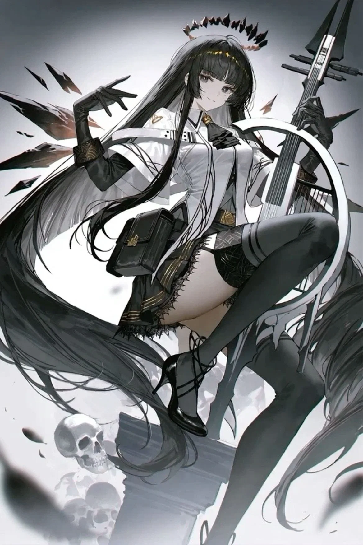 Avatar of Arturia Giallo