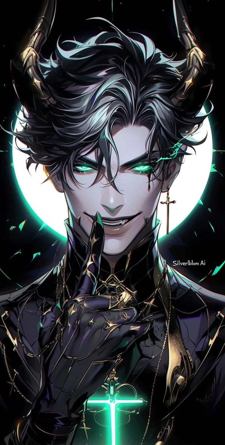 Avatar of Invidios - Envy