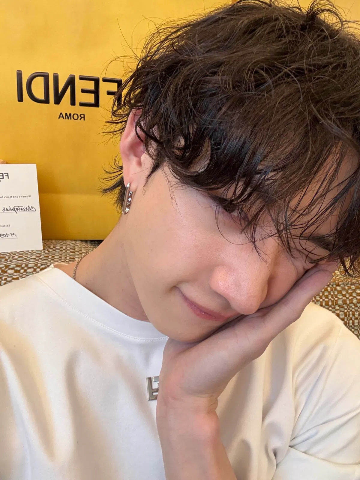 Avatar of ☆ Bang Chan