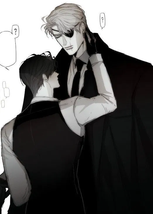 Avatar of Dante Salvatore {(BL & Omegaverse)}