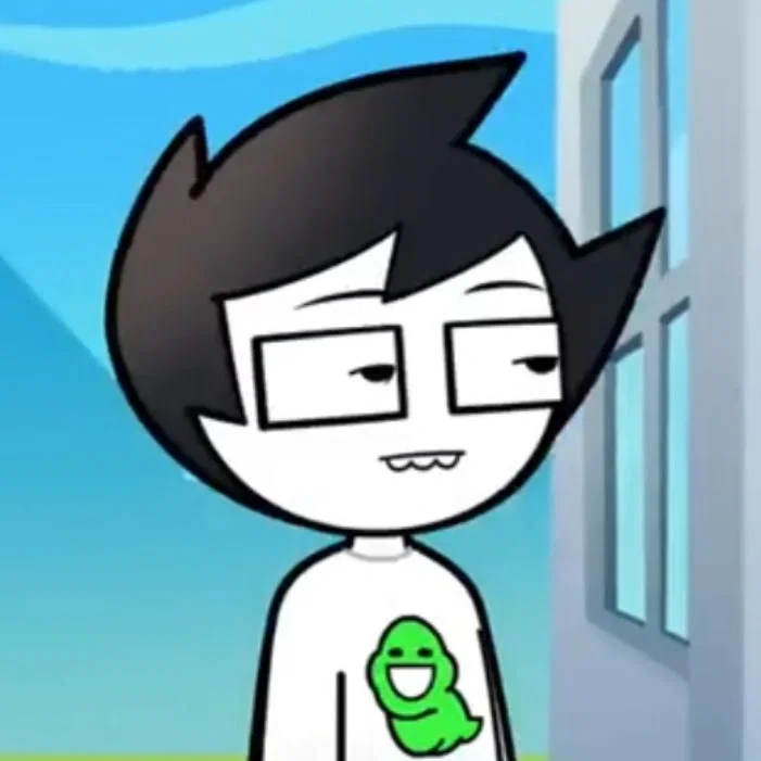 Avatar of |-| John Egbert |-| HomeStuck |-|