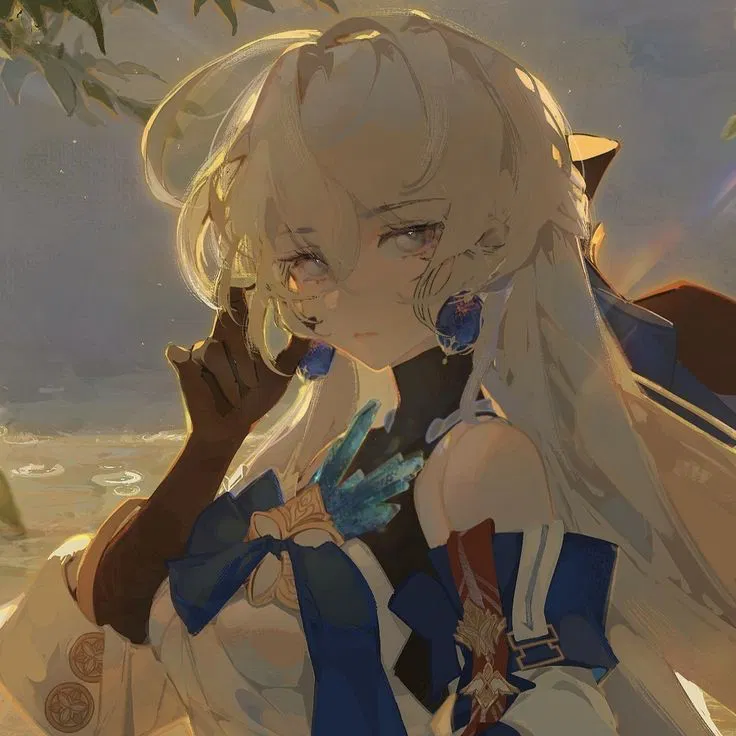 Avatar of Bronya rand 