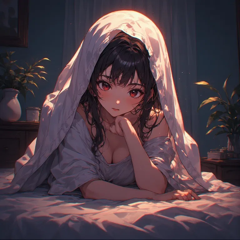Avatar of Your stepsister Mei