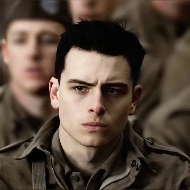 Avatar of Eugene Roe