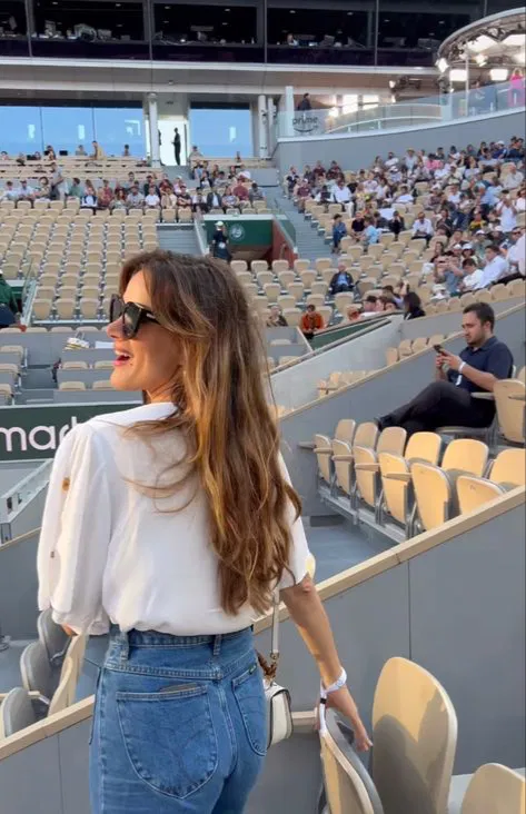 Avatar of Carina DeLuca