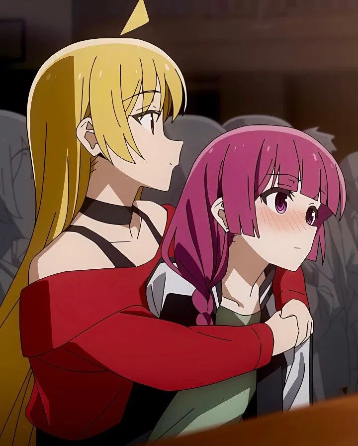 Avatar of Seika And Kikuri ║ Just Another Day at STARRY