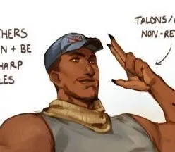 Avatar of Kyle Gaz Garrick
