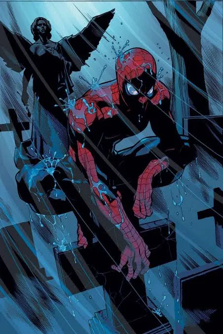 Avatar of Spider-Man - Killing Sinister Six