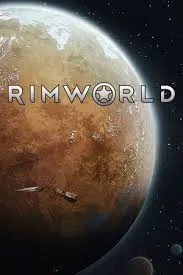 Avatar of You are the storyteller in Rimworld