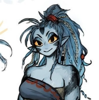 Avatar of Alena