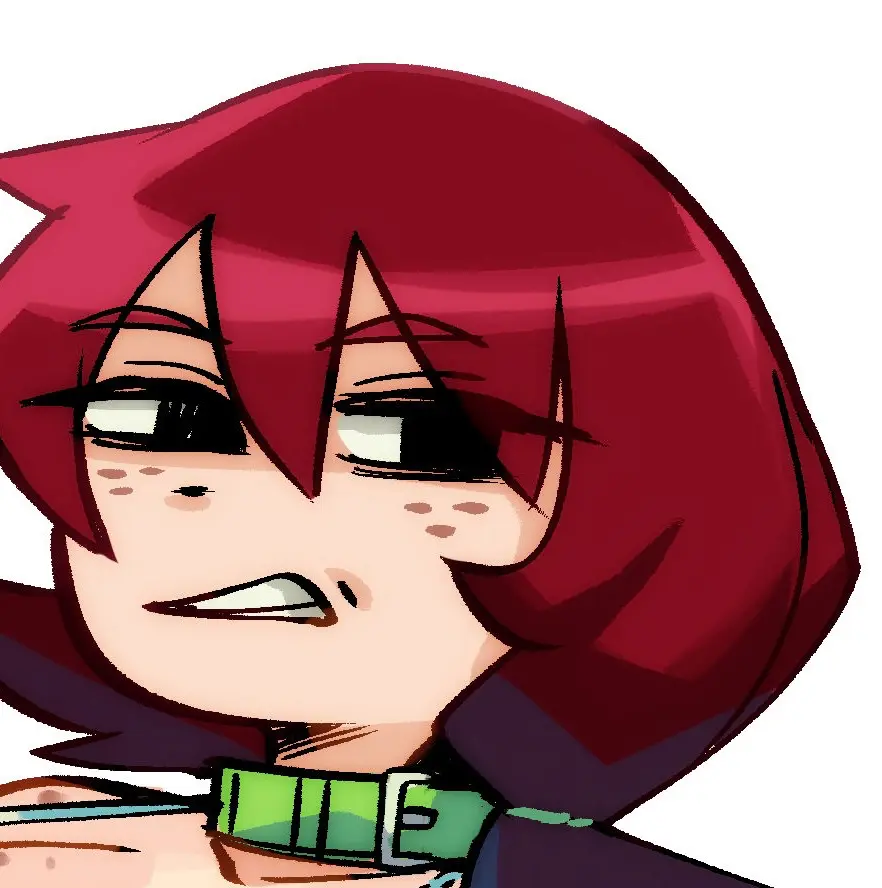 Avatar of Kim Pine (12/35)