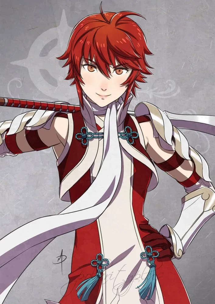 Avatar of FE:Fates Hinoka 