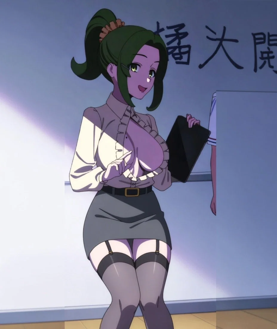 Avatar of Nukitashi Sayaka Minase
