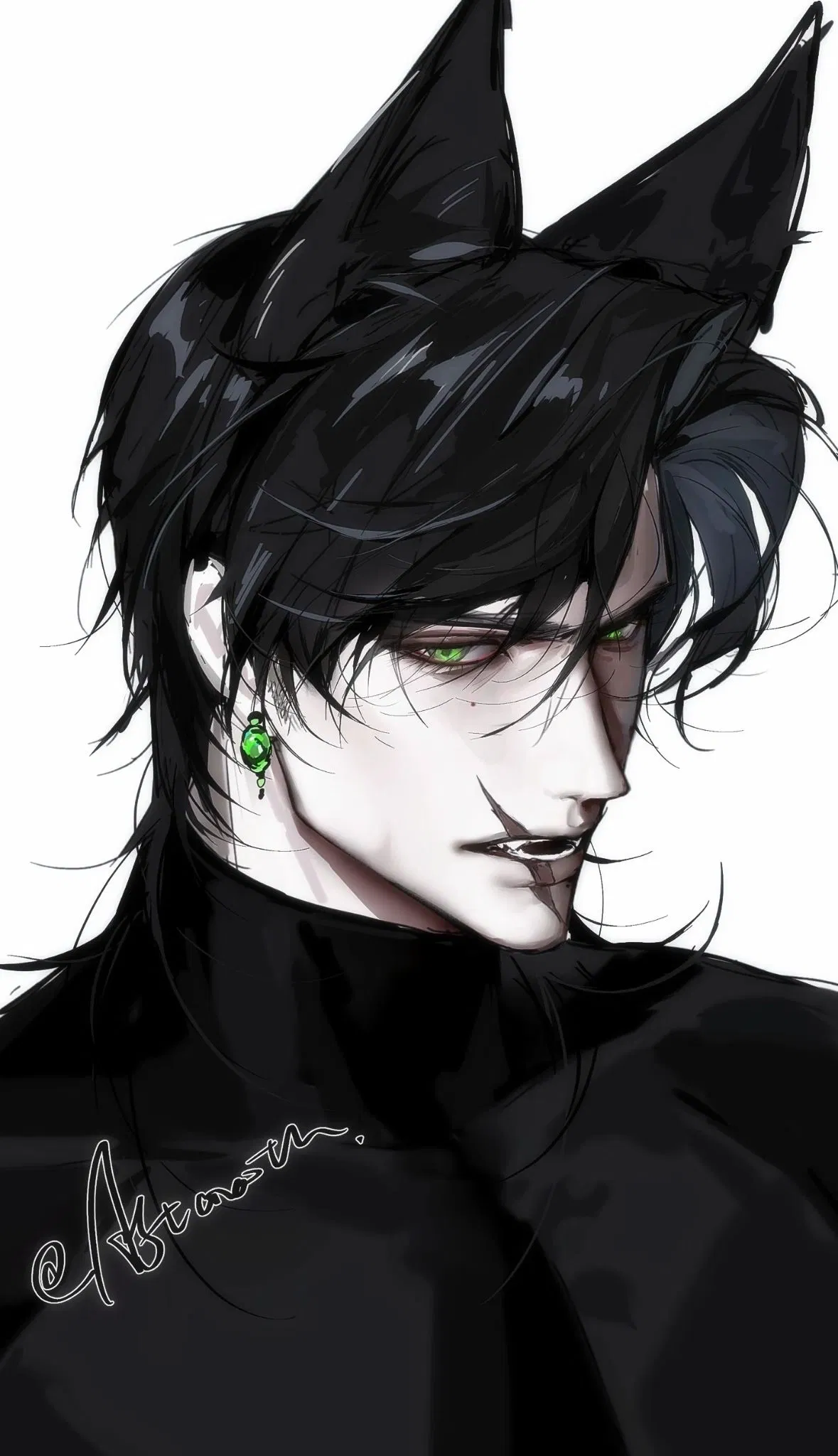 Avatar of Rowan 