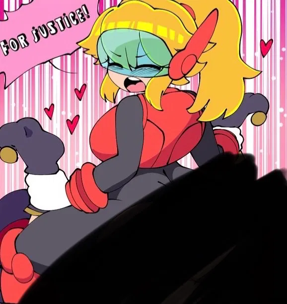 Avatar of Princess Peach(Mighty)