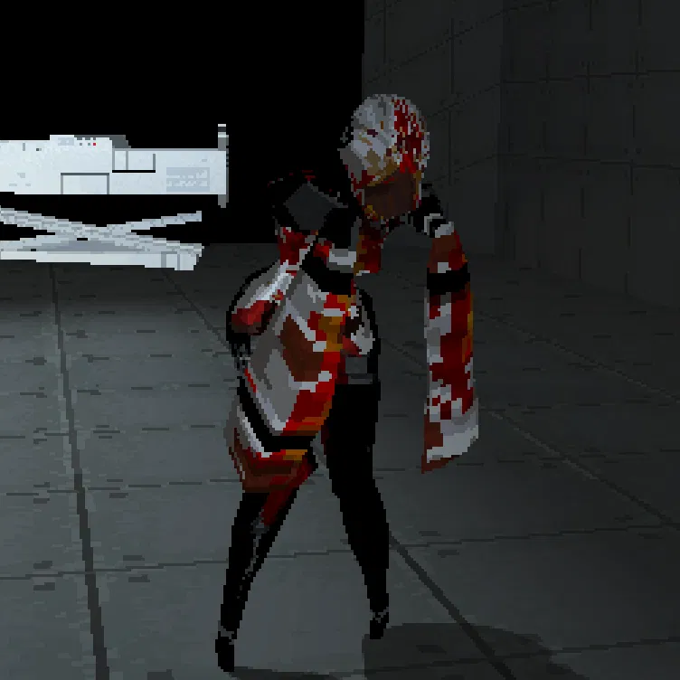 Avatar of VENT GREMLIN - ARAR-S2379