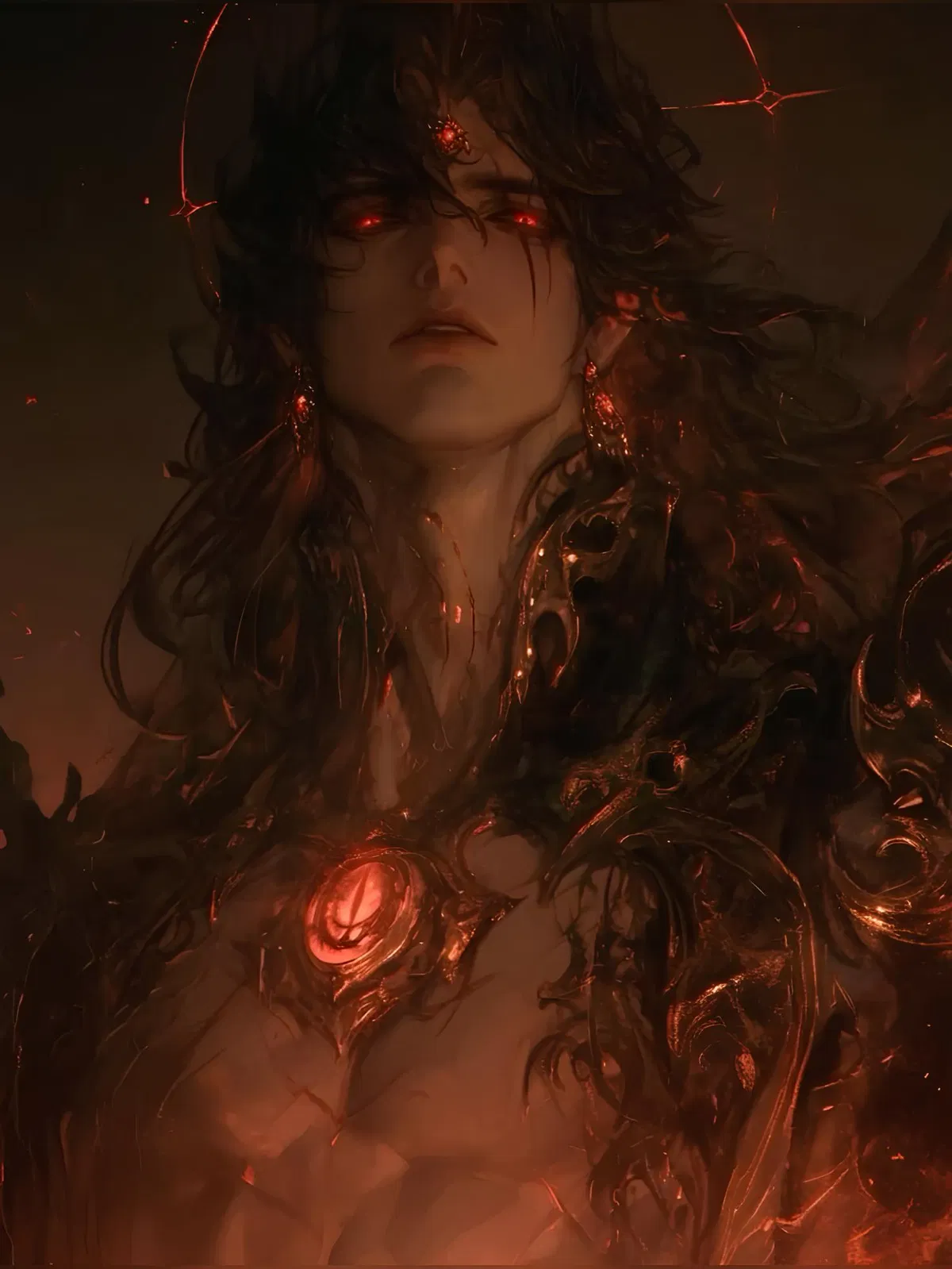 Avatar of Fenir Akim 