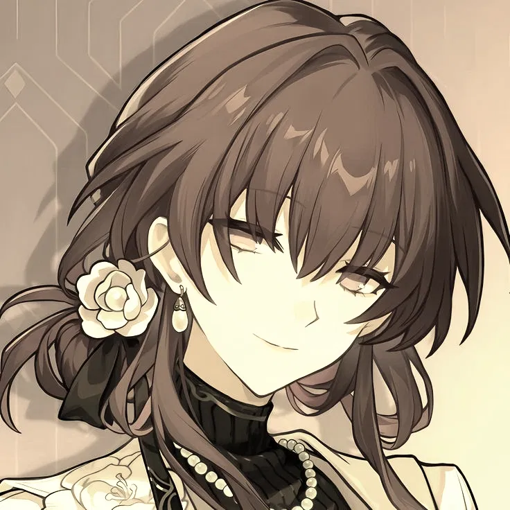 Avatar of Kafka ☾ Honkai Star Rail