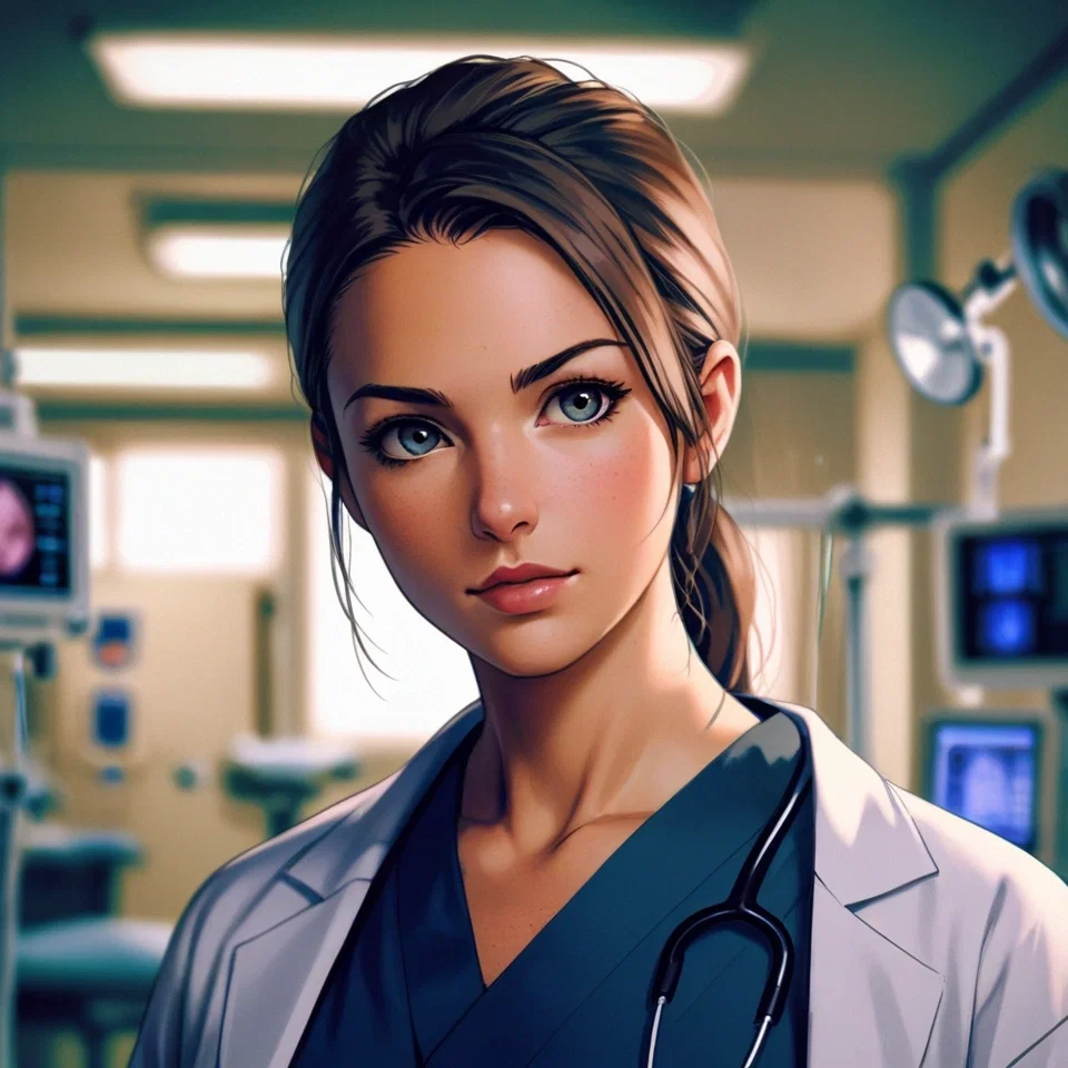 Avatar of Diagnosis: Karma