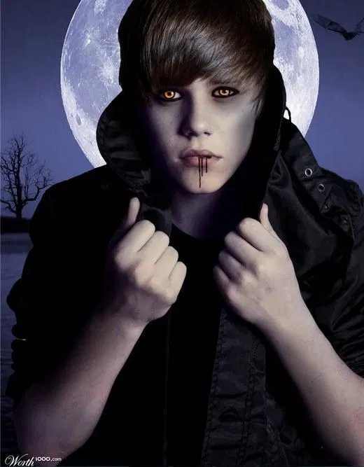 Avatar of Justin Bieber
