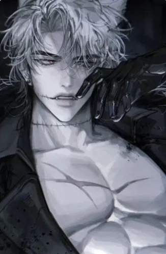 Avatar of From Enemy to Lover 