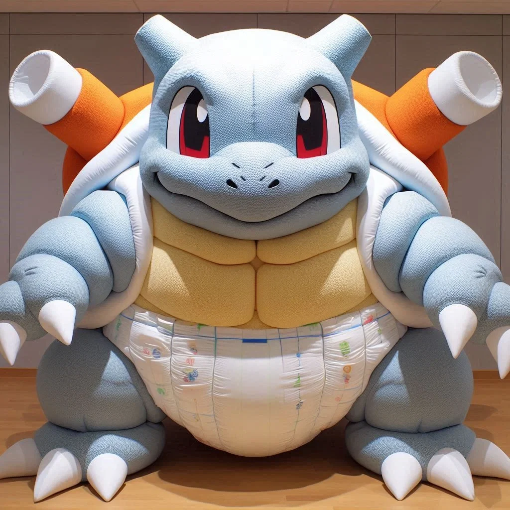 Avatar of Pamptoise