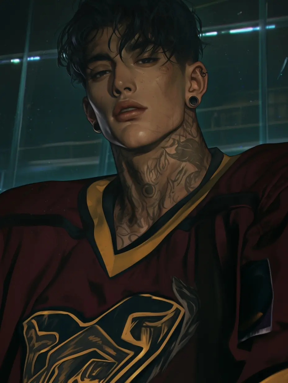 Avatar of Heath Marlowe | The Deadlock