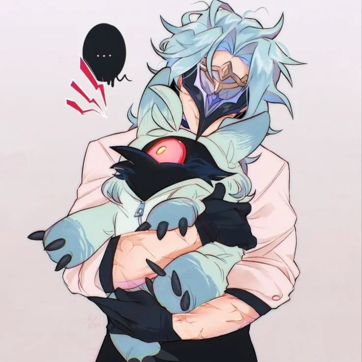 Avatar of Il Dottore - Test Subject: Domestic Experiment 