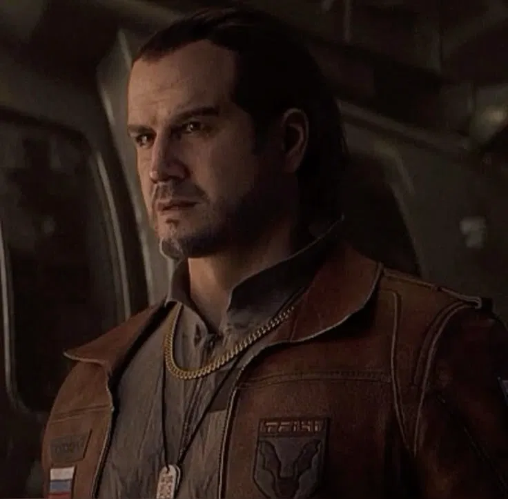 Avatar of Nikolai, price & graves