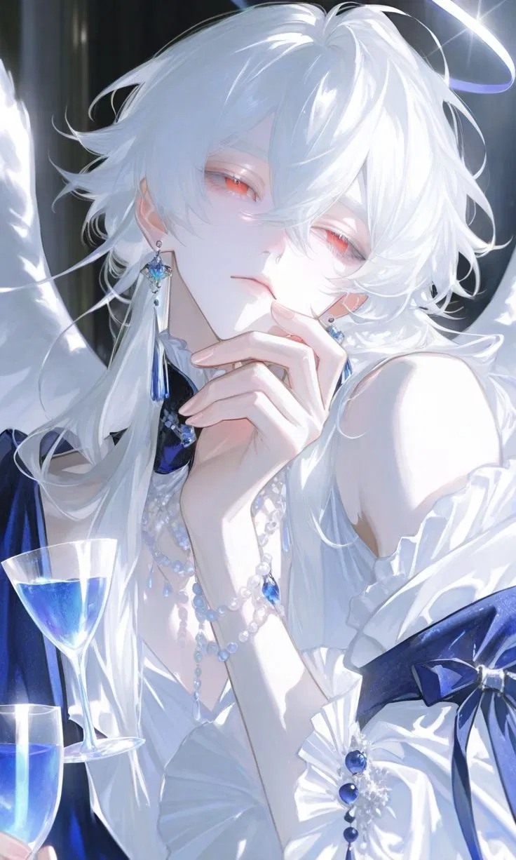 Avatar of Prince of the Angel