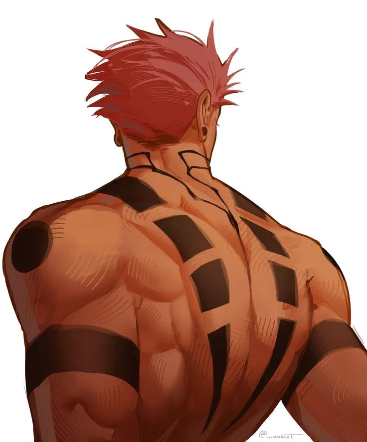 Avatar of AU| Your protective alpha